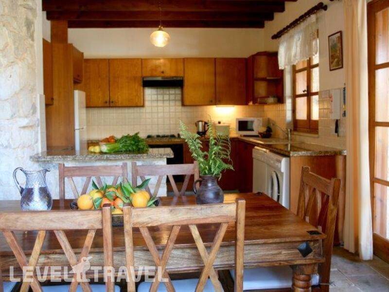 Фотография Z&X Holiday Villas