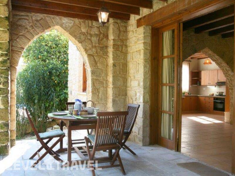 Фотография Z&X Holiday Villas