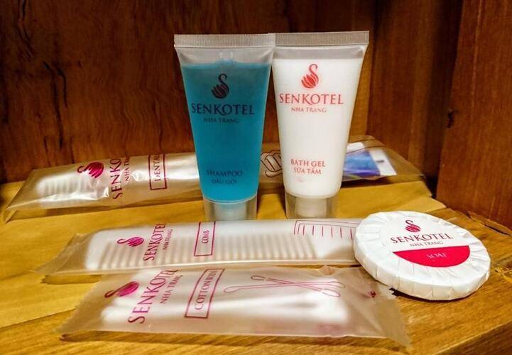 Senkotel Nha Trang