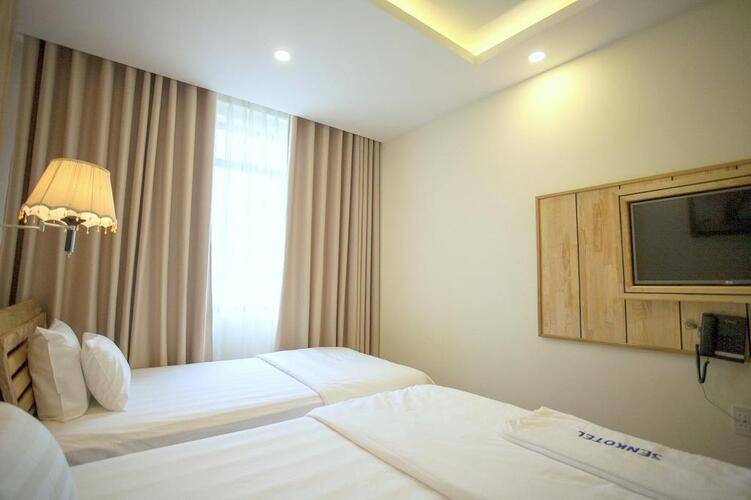 Senkotel Nha Trang