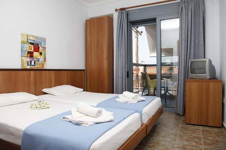 Marialena Hotel