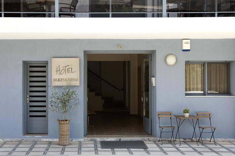 Marialena Hotel