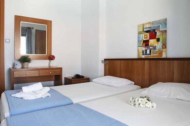 Marialena Hotel