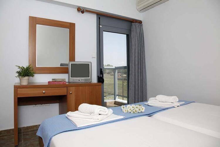 Marialena Hotel