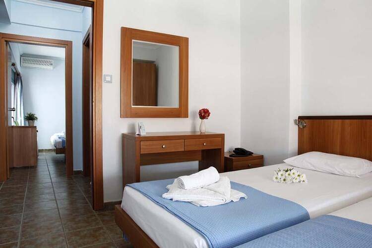 Marialena Hotel