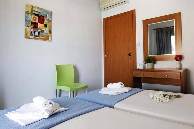 Marialena Hotel