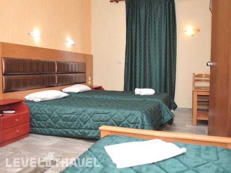 Фотография Kerkyra Beach Hotel