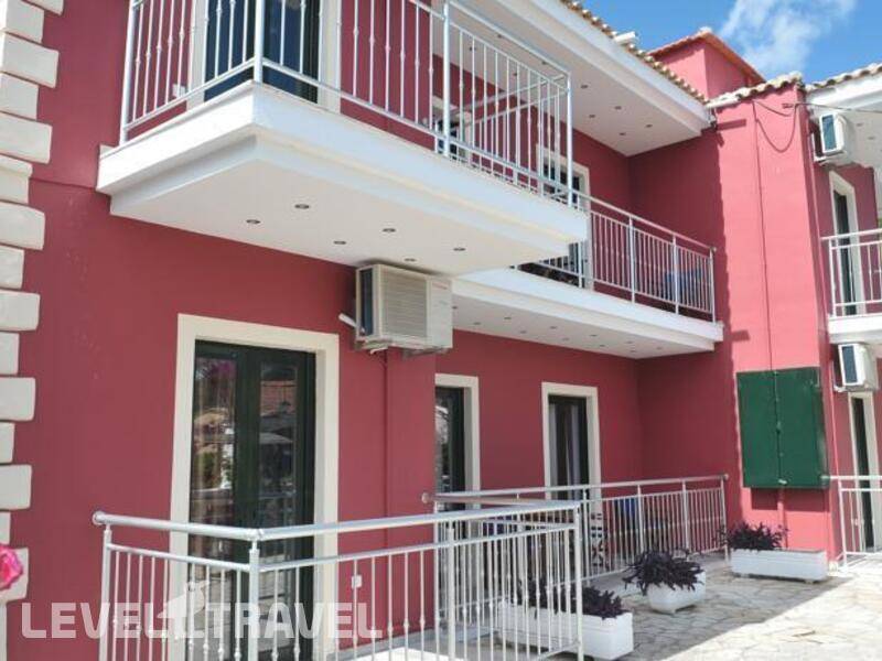 Фотография Kerkyra Beach Hotel