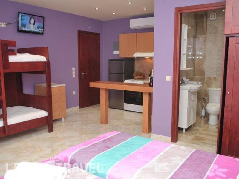 Фотография Kerkyra Beach Hotel
