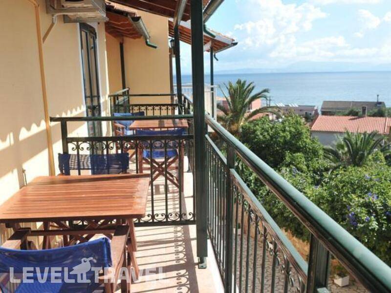 Фотография Kerkyra Beach Hotel