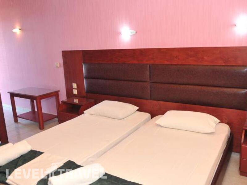 Фотография Kerkyra Beach Hotel