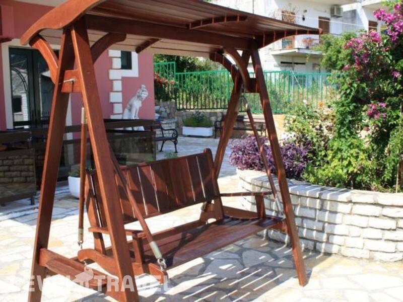Фотография Kerkyra Beach Hotel