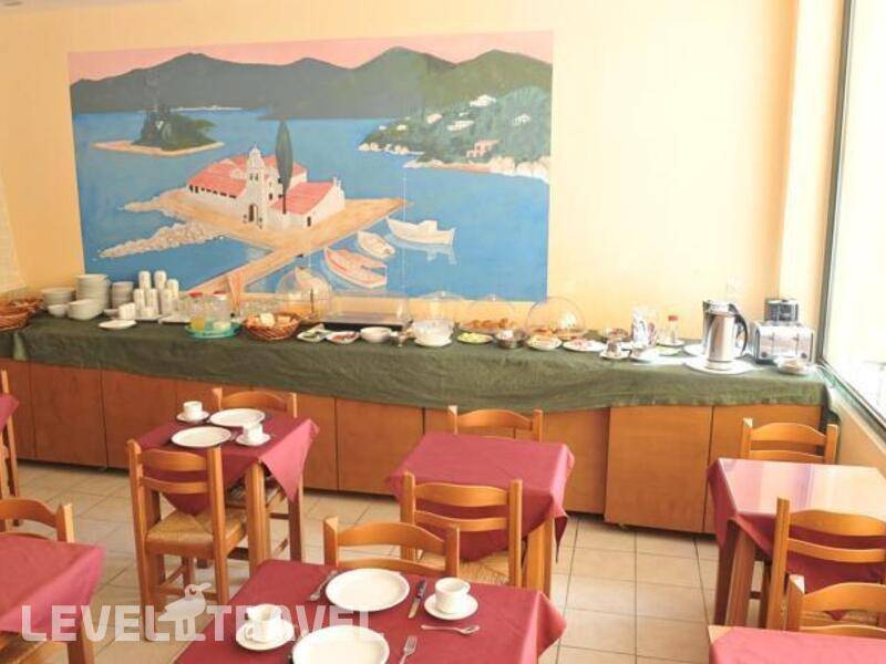 Фотография Kerkyra Beach Hotel