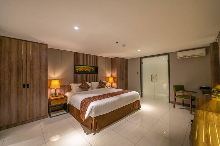 The Nest Bali