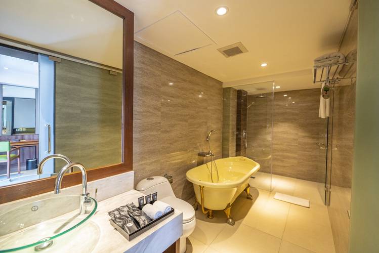 The Nest Bali