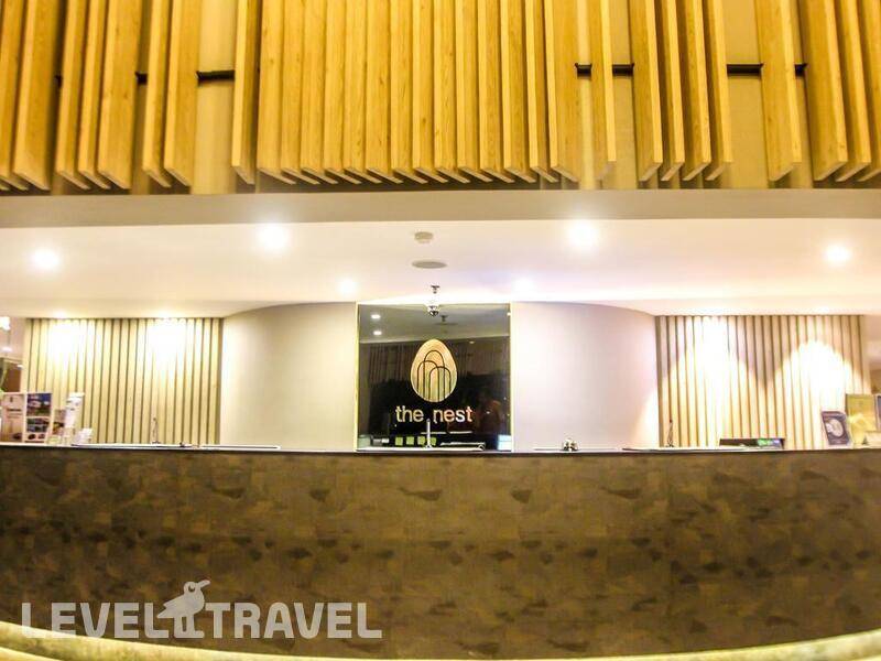 Фотография The Nest Bali