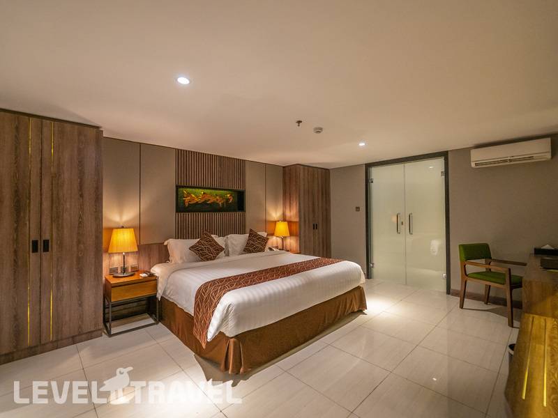 Фотография The Nest Bali