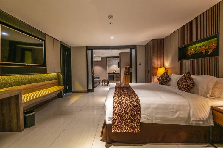 The Nest Bali