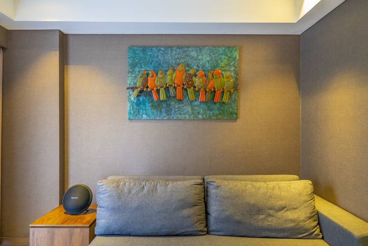 The Nest Bali