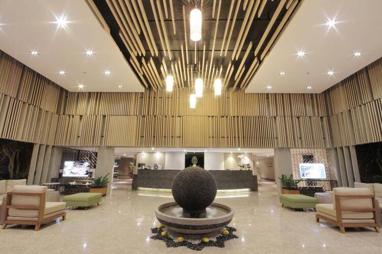 The Nest Bali