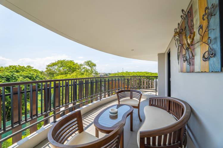The Nest Bali