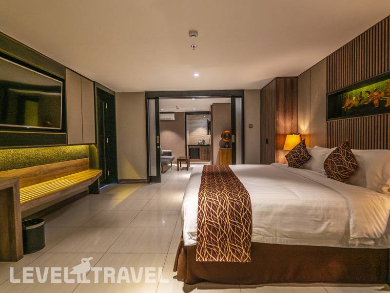 Фотография The Nest Bali