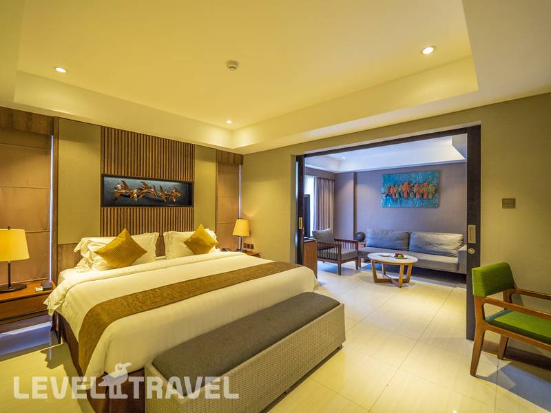 Фотография The Nest Bali