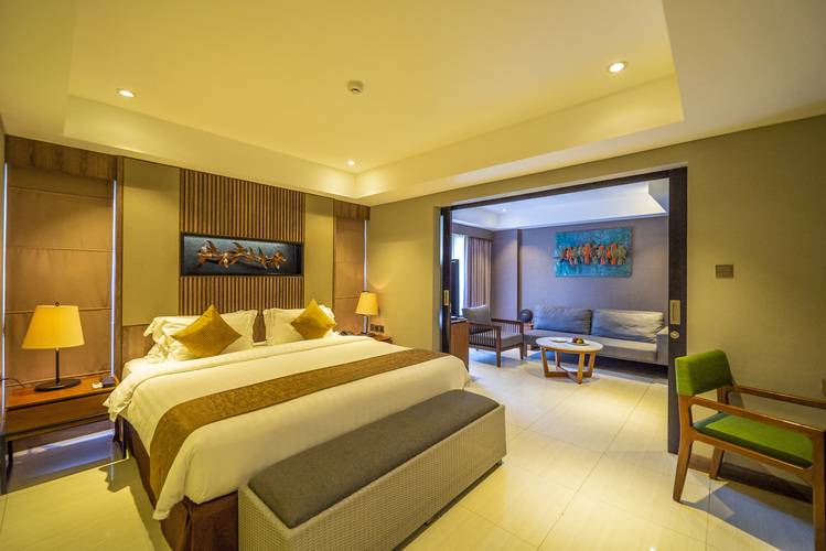 The Nest Bali