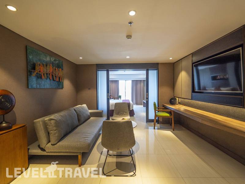 Фотография The Nest Bali