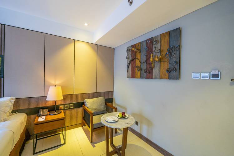 The Nest Bali