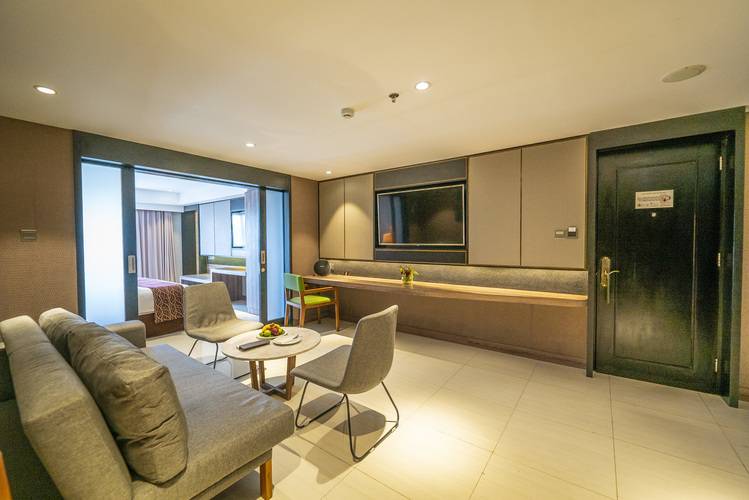 The Nest Bali