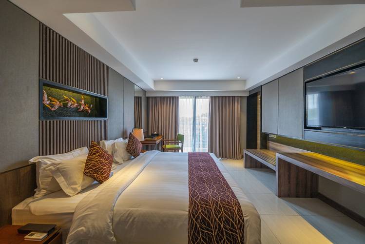 The Nest Bali