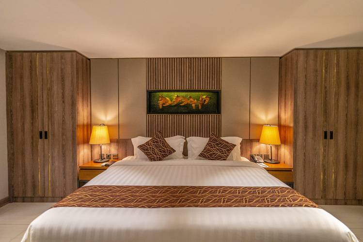The Nest Bali