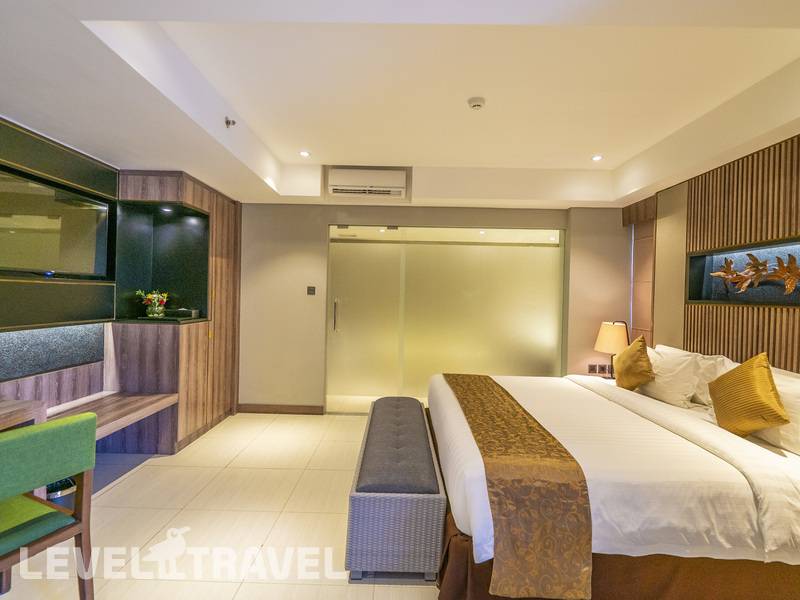 Фотография The Nest Bali