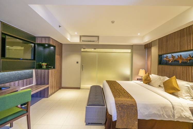 The Nest Bali