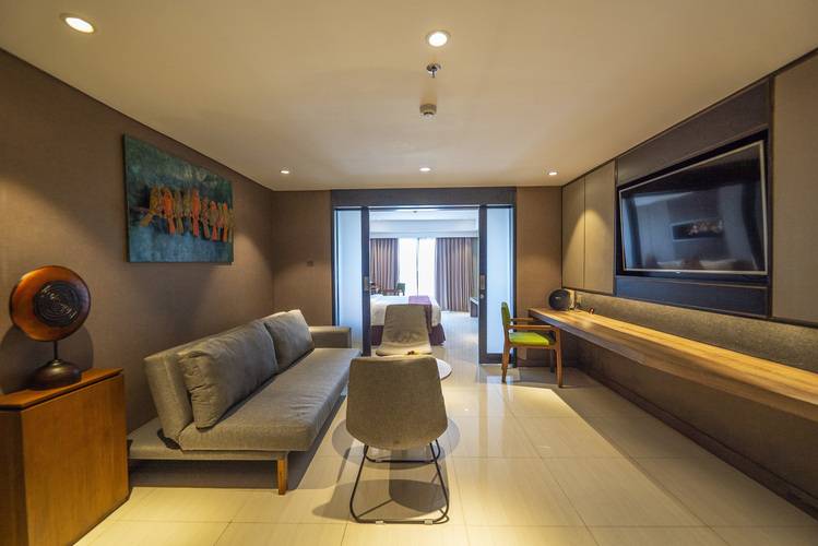 The Nest Bali
