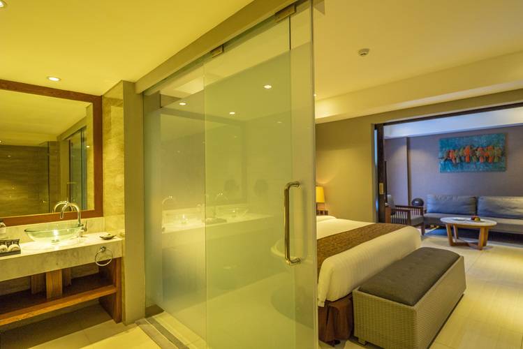 The Nest Bali
