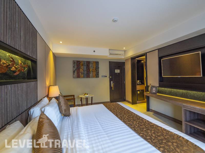 Фотография The Nest Bali