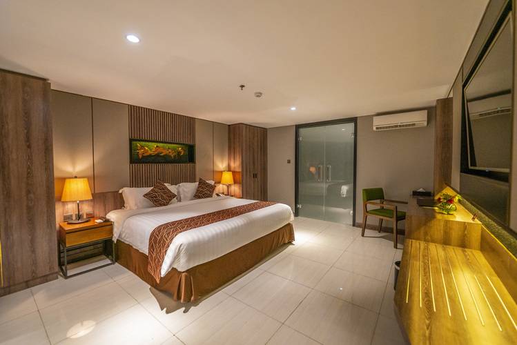 The Nest Bali