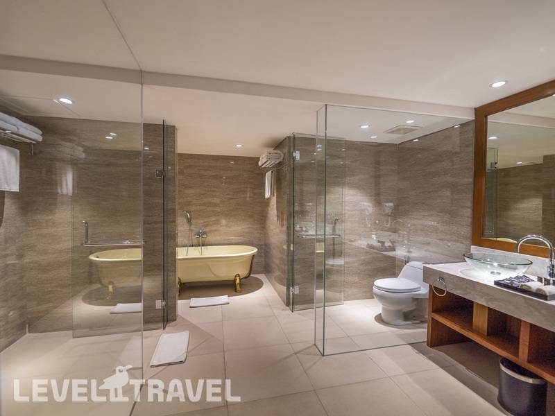 Фотография The Nest Bali