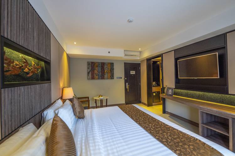 The Nest Bali