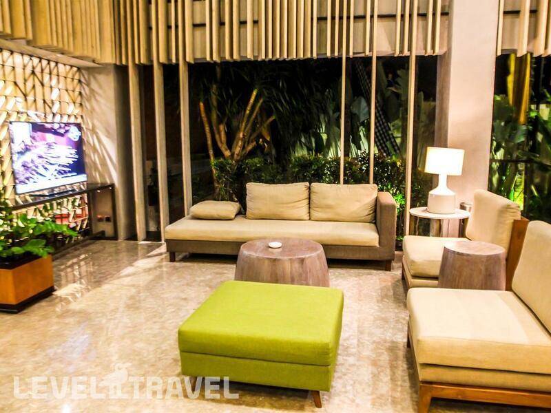 Фотография The Nest Bali