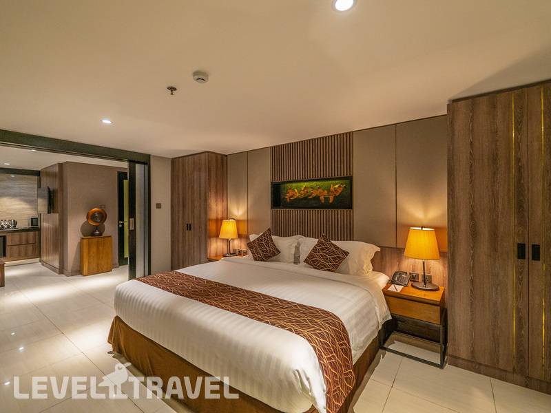 Фотография The Nest Bali
