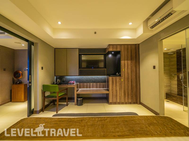 Фотография The Nest Bali