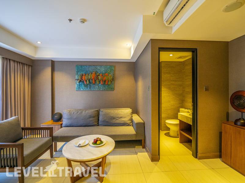Фотография The Nest Bali