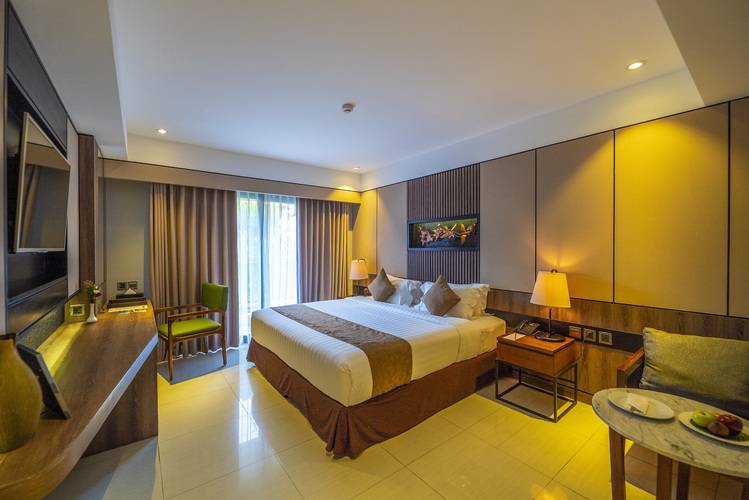 The Nest Bali