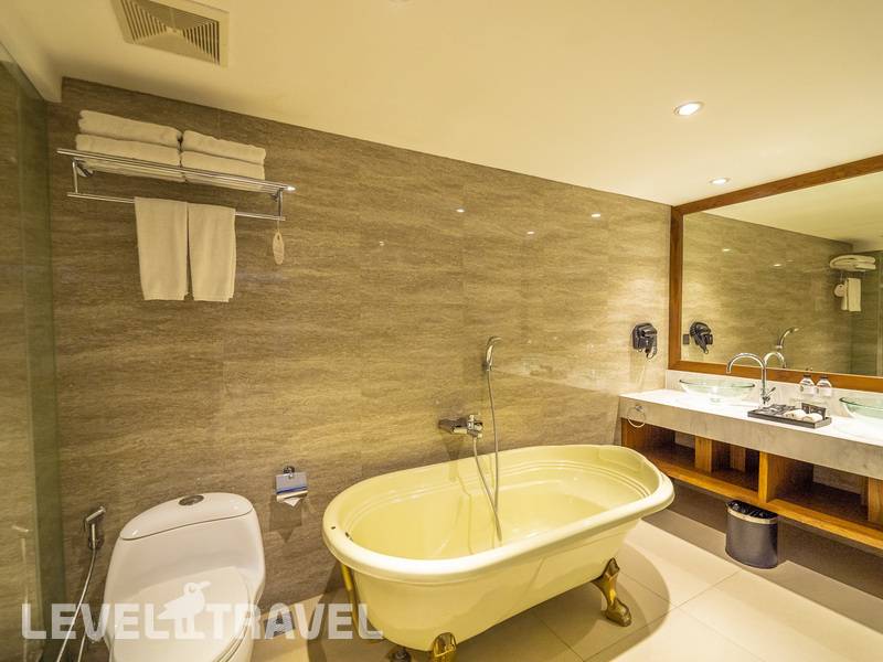 Фотография The Nest Bali