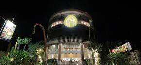 The Nest Bali