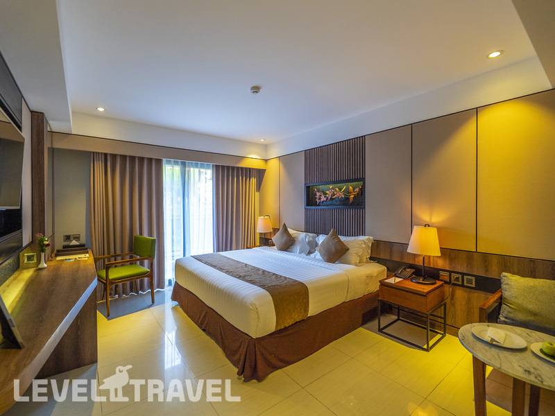 Фотография The Nest Bali