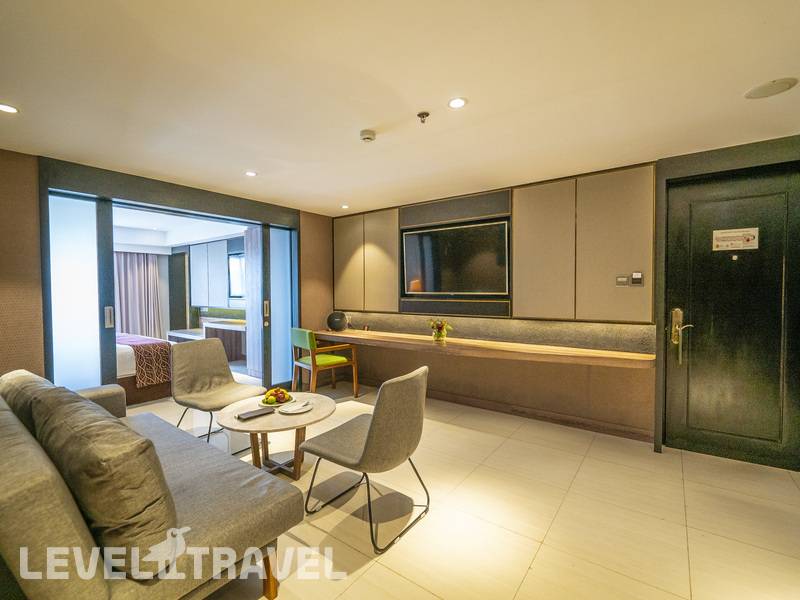 Фотография The Nest Bali